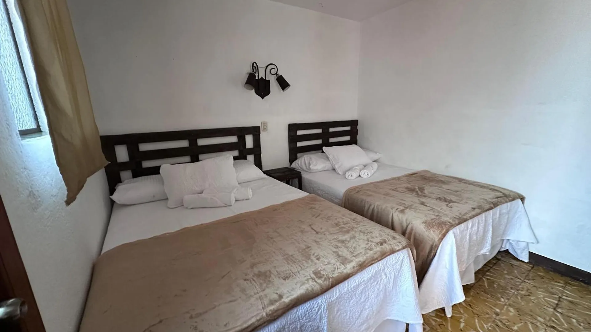 Hotel Casa Blanca Antigua Guatemala 2*,  Guatemala