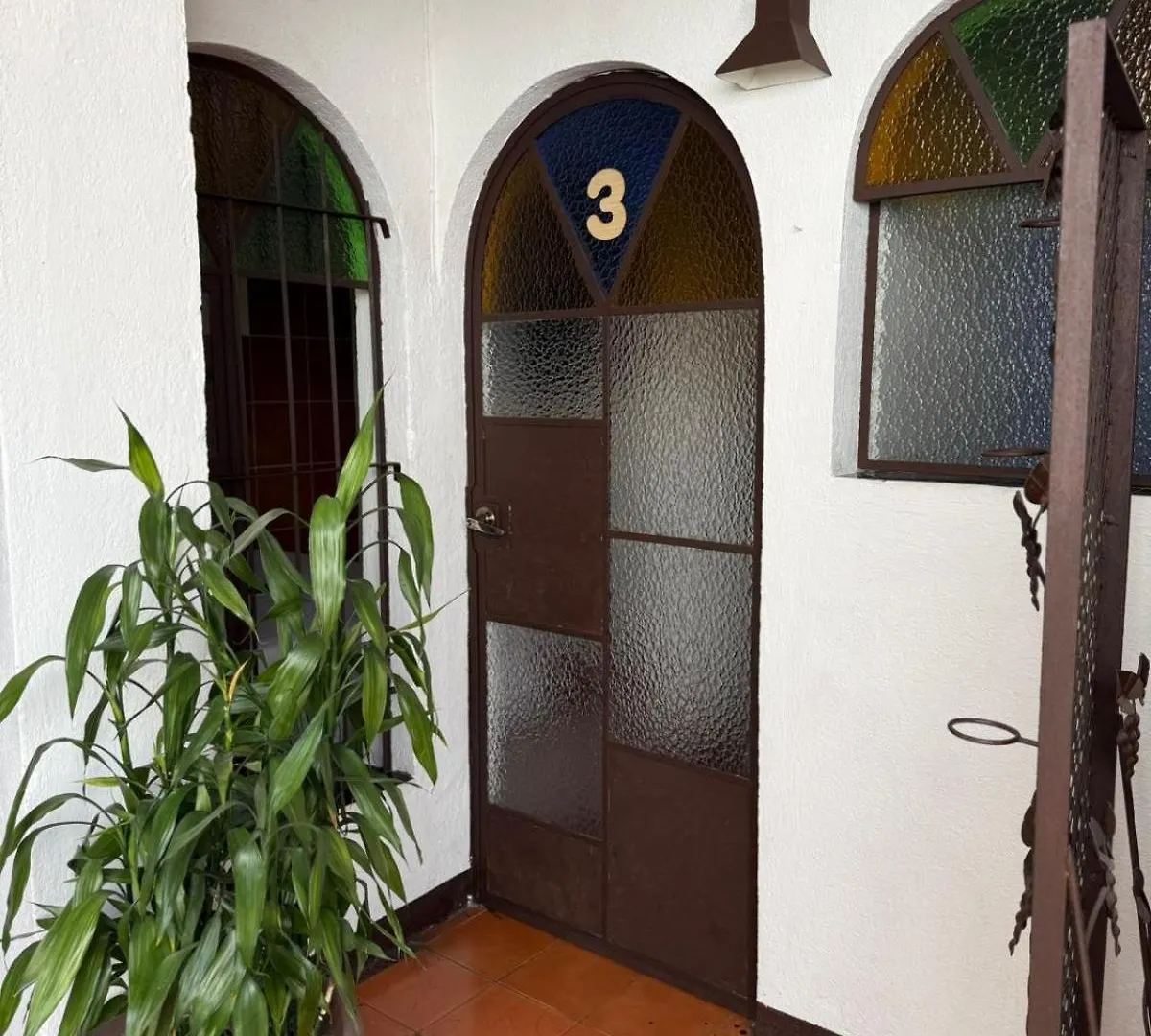 Hotel Casa Blanca Antigua Guatemala
