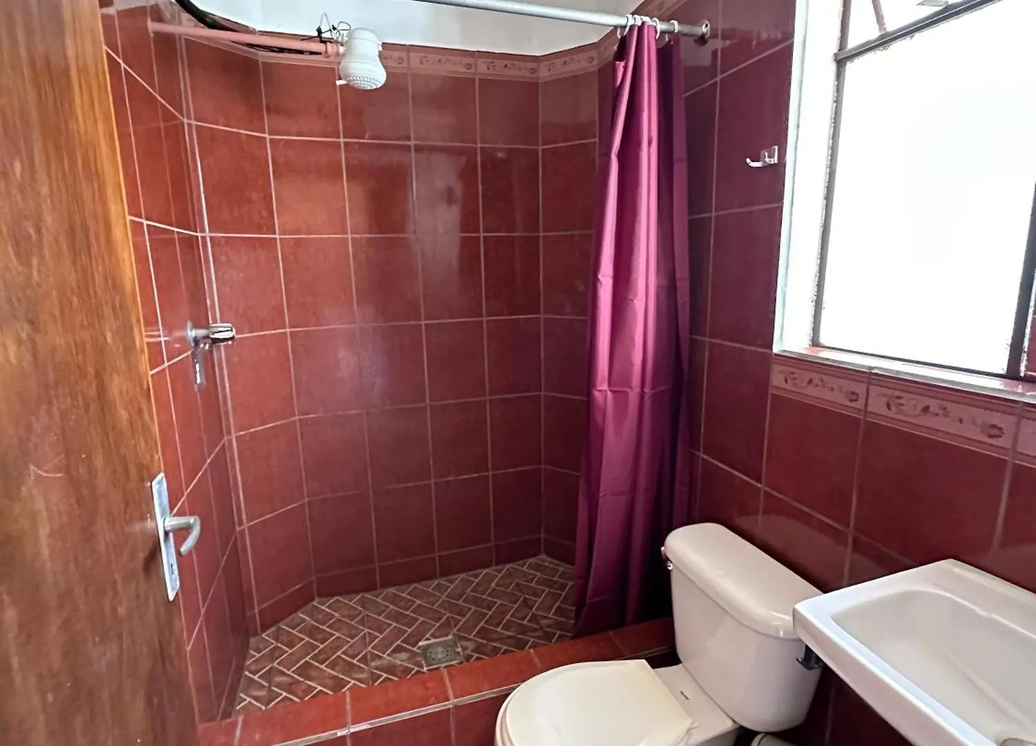 Hotel Casa Blanca Antigua Guatemala