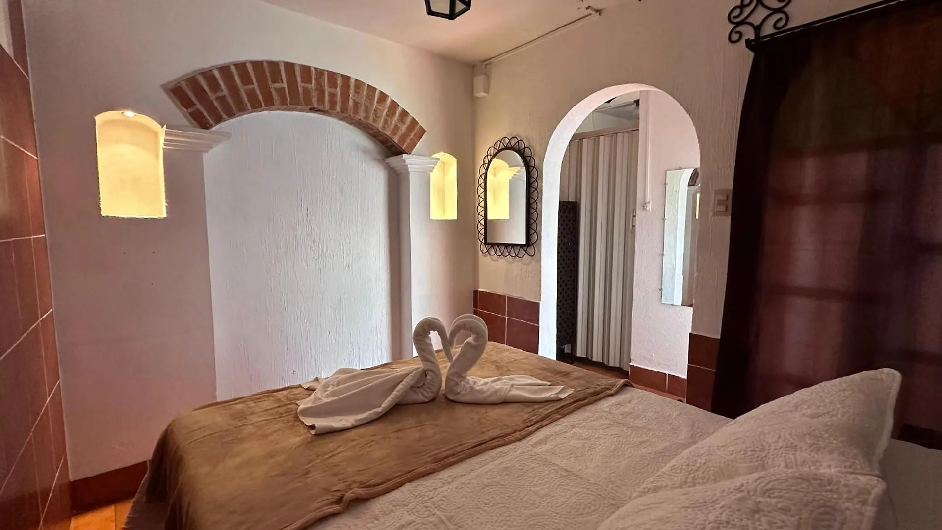 Hotel Casa Blanca Antigua Guatemala