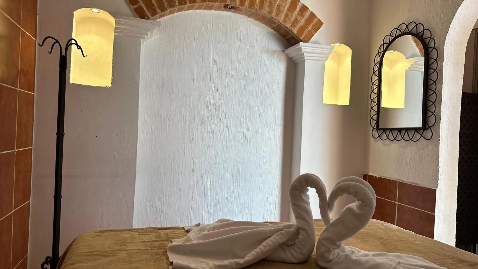 Hotel Casa Blanca Antigua Guatemala