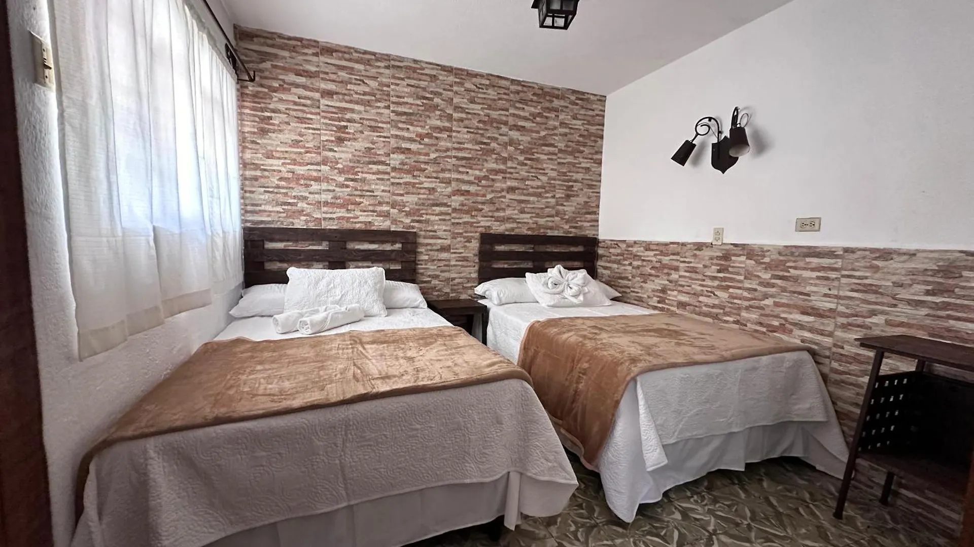 Hotel Casa Blanca Antigua Guatemala
