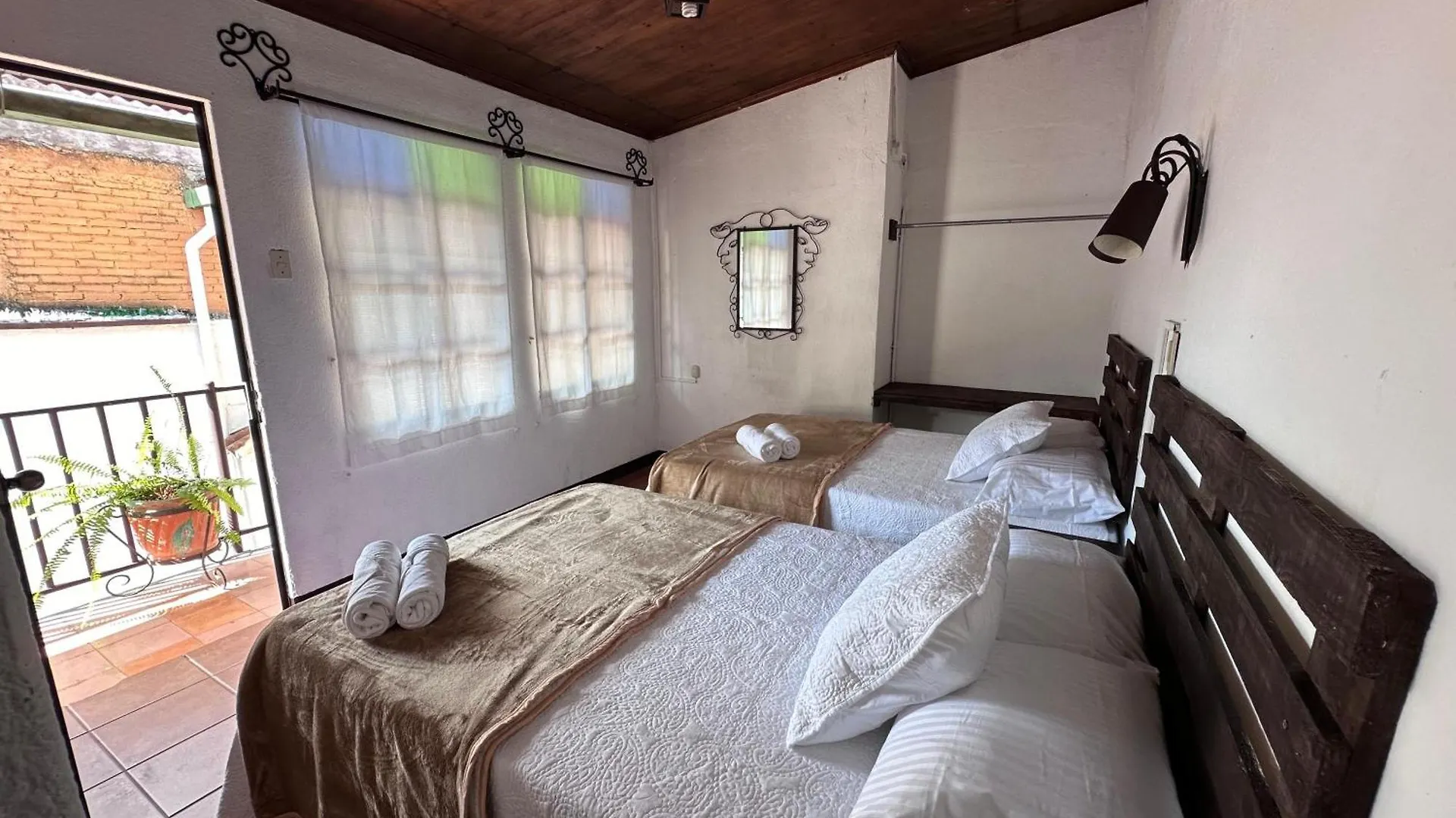 **  Hotel Casa Blanca Antigua Guatemala Guatemala
