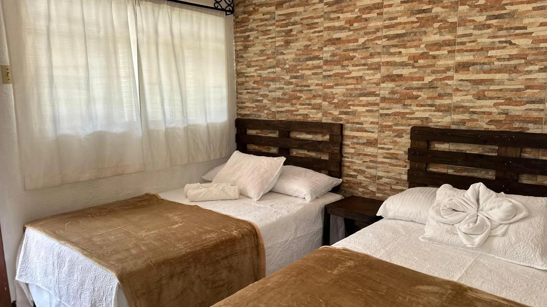 Hotel Casa Blanca Antigua Guatemala