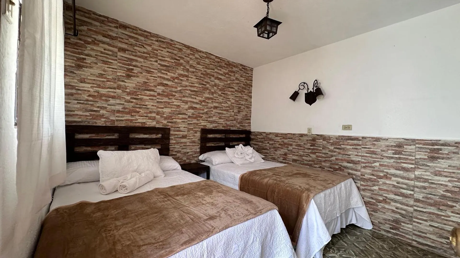 Hotel Casa Blanca Antigua Guatemala