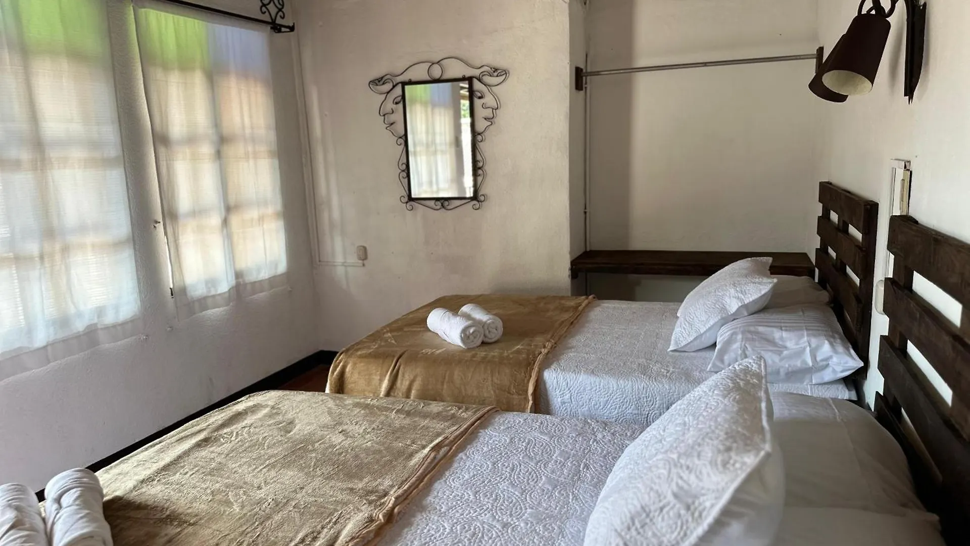 **  Hotel Casa Blanca Antigua Guatemala Guatemala