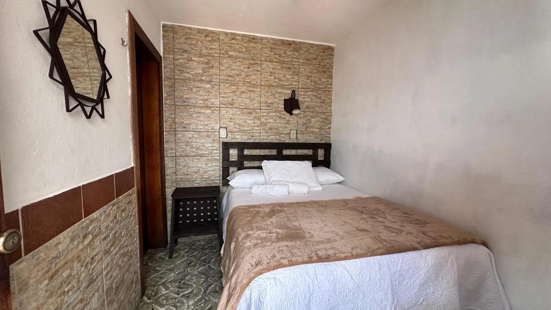 Hotel Casa Blanca Antigua Guatemala 2*,  Guatemala