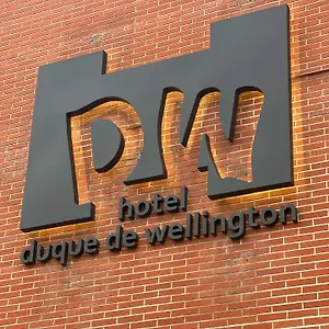 Duque De Wellington Vitoria