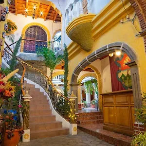 Gran Plaza Euromaya **** Antigua
